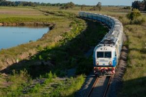 Trenes de Larga Distancia: Ya están disponibles los pasajes hasta el 31 de octubre